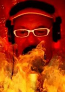 DJ Dave Bolton