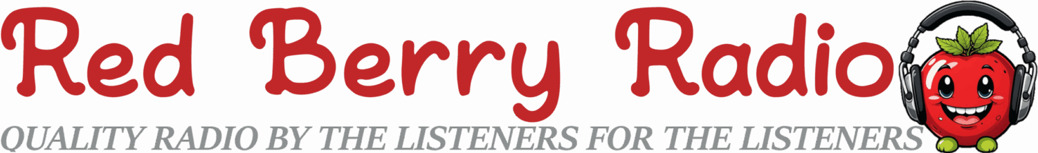 Red Berry Radio