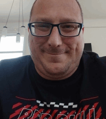 DJ Matthew Stevens