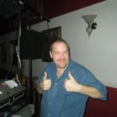 DJ Proudy