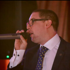 DJ Danny J