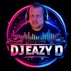 DJ EAZY D